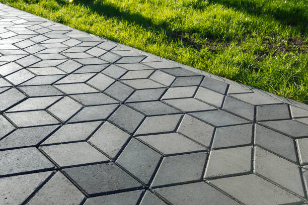 Commercial Driveway Pavers in Cordaville, MA