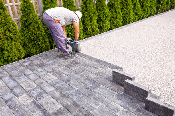 Best Driveway Pavers Near Me  in Cordaville, MA