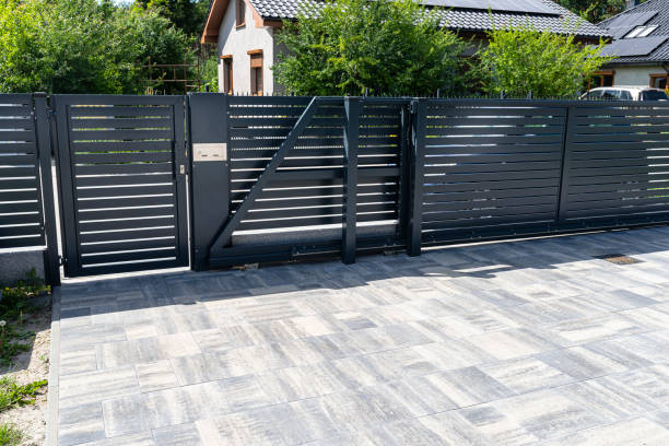 Best Local Driveway Pavers  in Cordaville, MA