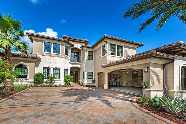 Best Cobblestone Driveway Pavers  in Cordaville, MA
