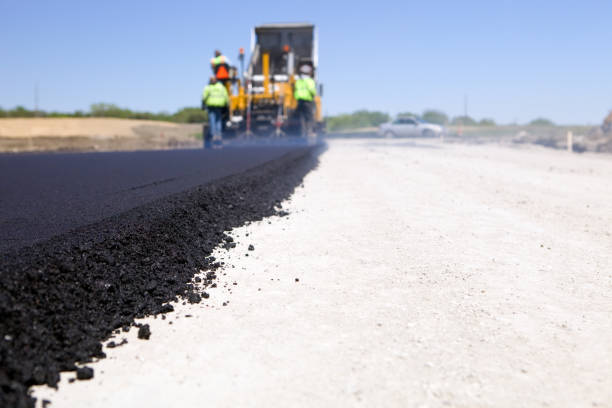 Reasons to Select Us for Your Driveway Paving Requirements in Cordaville, MA