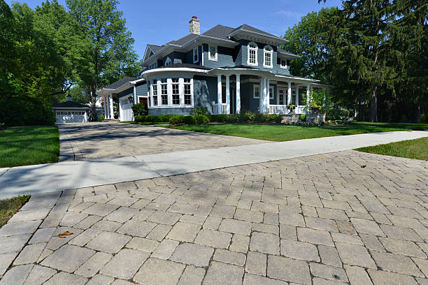 Best Driveway Pavers Near Me  in Cordaville, MA