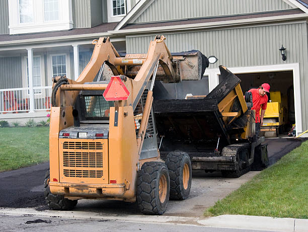 Best Residential Driveway Paver Services  in Cordaville, MA