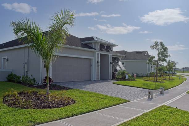 Best Paver Driveway Replacement  in Cordaville, MA