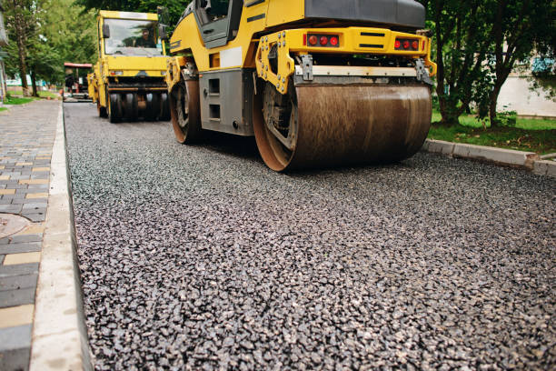 Best Driveway Paving Contractor  in Cordaville, MA